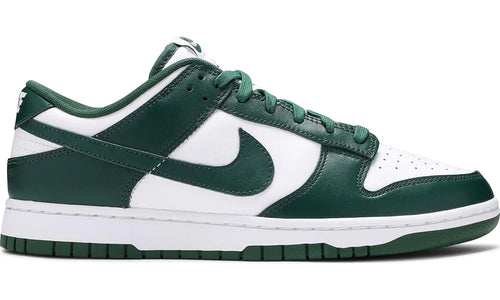 DUNK LOW "Team Green" Sneakers UAE
