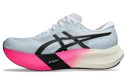Asics Metaspeed Edge Paris "Light Blue Black" Racing Shoes UAE