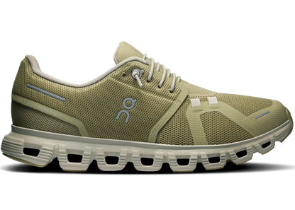 On Cloud 6 "Caper / Ice" Comfortable Running Shoes UAE