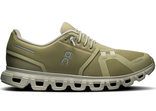 On Cloud 6 "Caper / Ice" Comfortable Running Shoes UAE