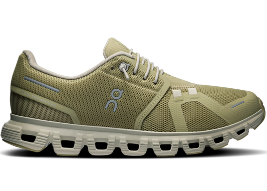 On Cloud 6 "Caper / Ice" Comfortable Running Shoes UAE