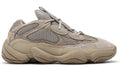 Yeezy 500 "Taupe Light" Chunky Sole Sneakers UAE
