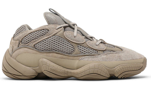 Yeezy 500 "Taupe Light" Chunky Sole Sneakers UAE