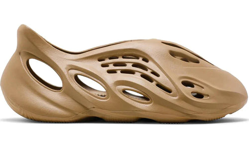 Yeezy Foam Runner "Ochre" Slip-On Foam Clogs UAE