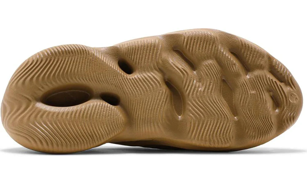 Yeezy Foam Runner "Ochre" Slip-On Foam Clogs UAE