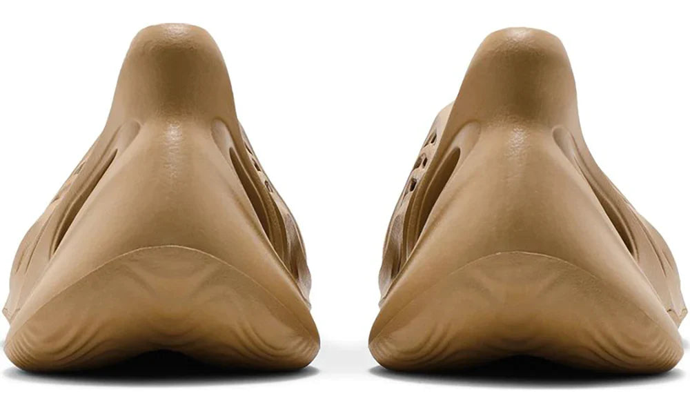 Yeezy Foam Runner "Ochre" Slip-On Foam Clogs UAE