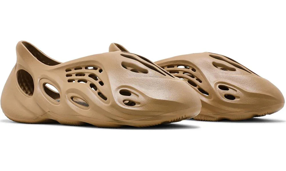 Yeezy Foam Runner "Ochre" Slip-On Foam Clogs UAE