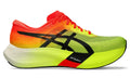 Asics Metaspeed Edge Paris "Safety Yellow Black" Racing Shoes UAE