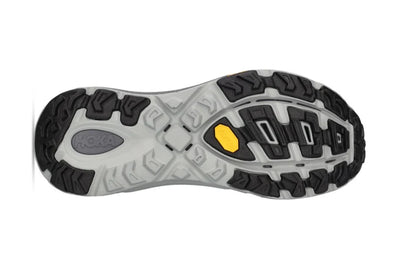 Hoka Mafate Speed 2 "Black" Trail Running Shoes UAE