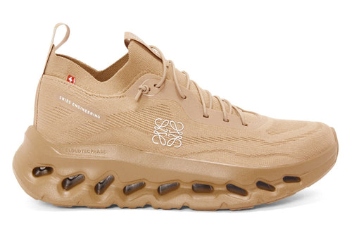 On Running Cloudtilt "Dark Sand" Lifestyle Sneakers UAE