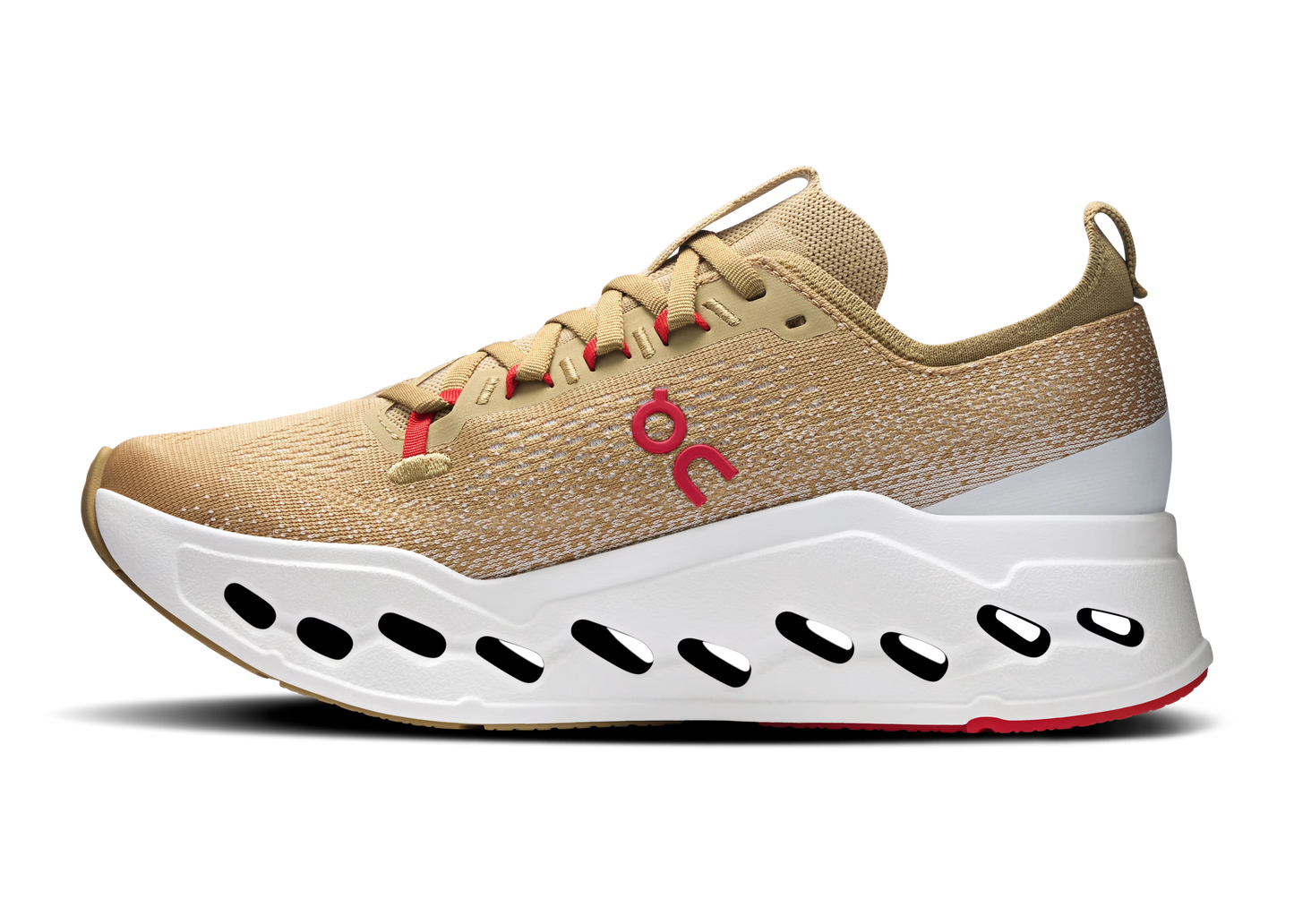 Cloudsurfer Max Year of the Horse "Chai Ivory" Running Shoes UAE
