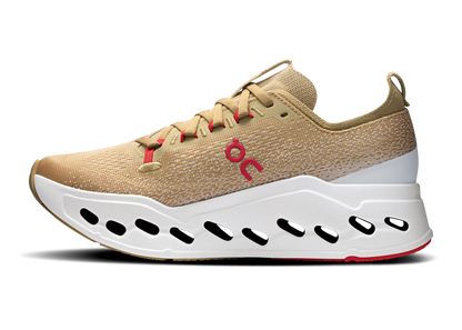Cloudsurfer Max Year of the Horse "Chai Ivory" Running Shoes UAE