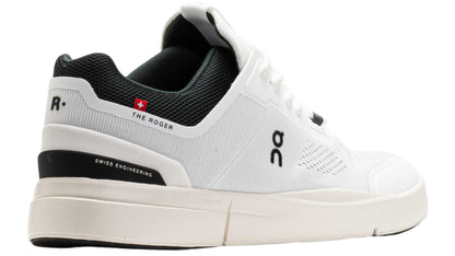 On The Roger Spin 2 Men's "White / Jungle" Tennis Sneakers UAE