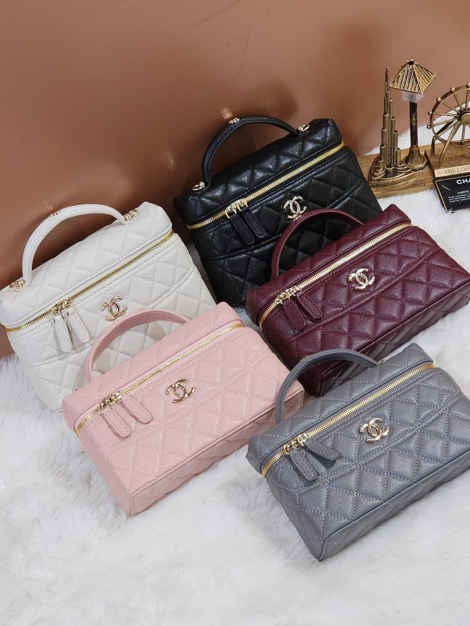 Chanel bag