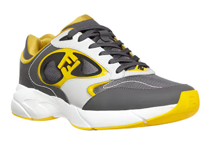 Fendi Forward Sneakers Contemporary Designer Sneakers UAE