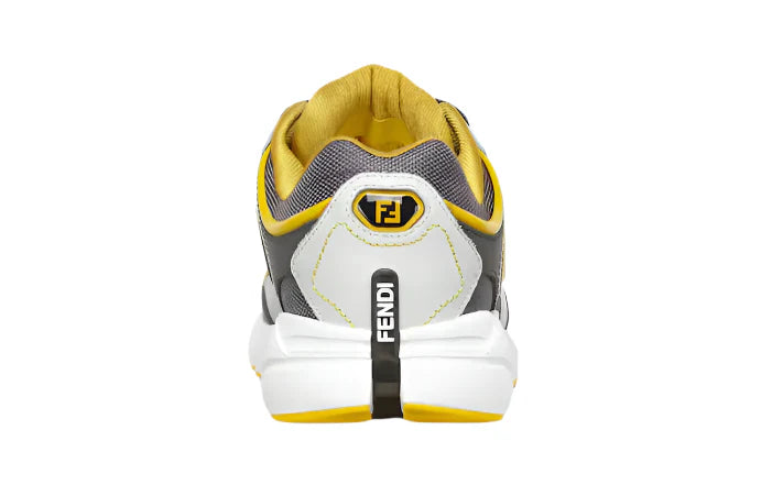 Fendi Forward Sneakers Contemporary Designer Sneakers UAE