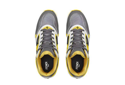 Fendi Forward Sneakers Contemporary Designer Sneakers UAE