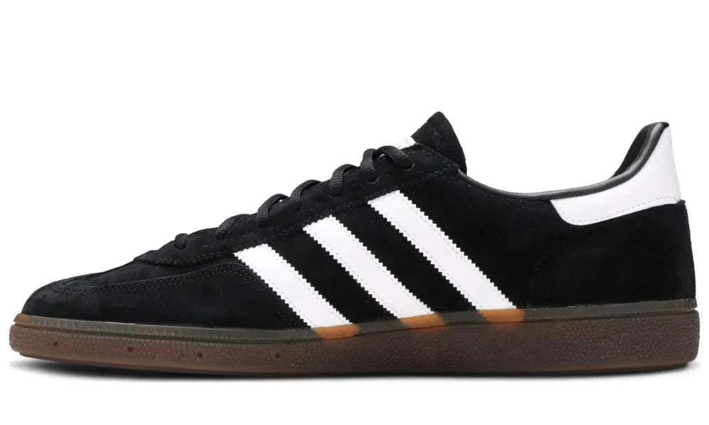 Adidas Handball Spezial "Black Gum" Sneakers UAE