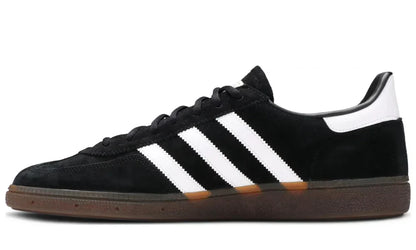 Adidas Handball Spezial "Black Gum" Sneakers UAE