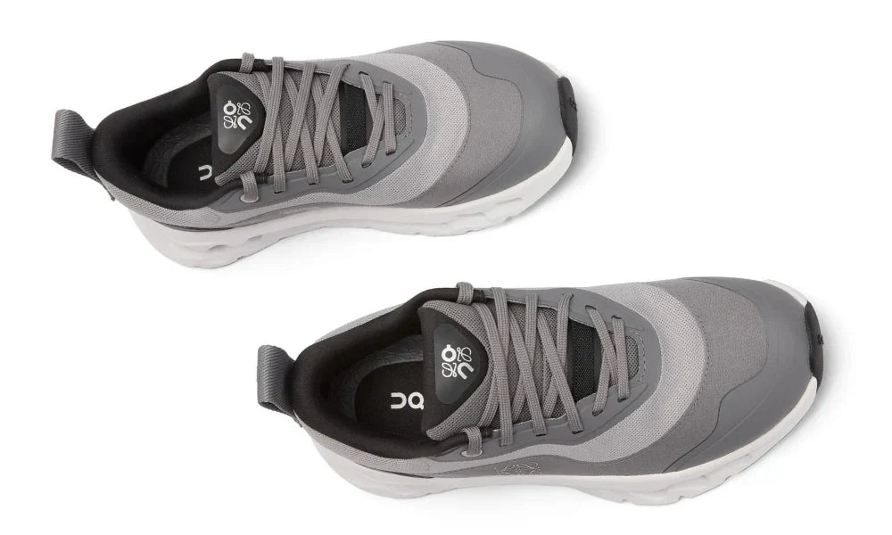 Loewe x Cloudtilt 2 "Grey" Designer Sneakers UAE