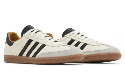 Adidas Samba OG JJJJound "White" Premium Sneakers UAE