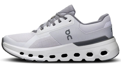 On Running Cloudrunner 2 "Frost White" Running Shoes UAE
