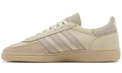 Adidas Handball Spezial "Cream White Wonder Beige" Sneakers UAE