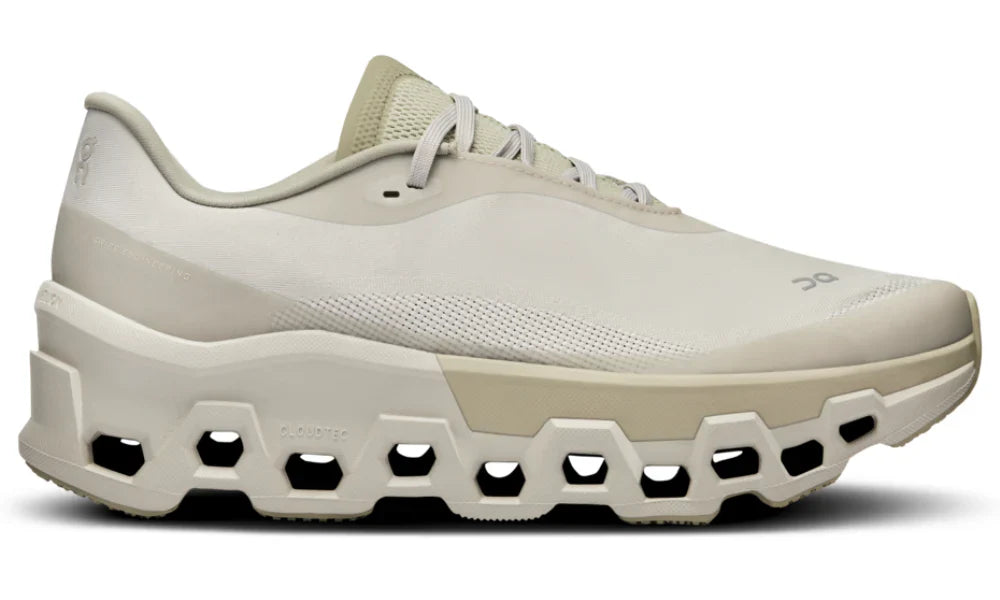 Cloudmonster 2 PAF "Moondust Chalk" Running Shoes UAE