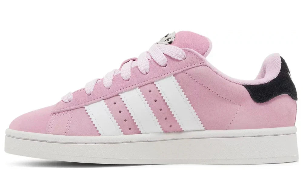 Adidas Campus 00s "Bliss Lilac Black" Casual Sneakers UAE