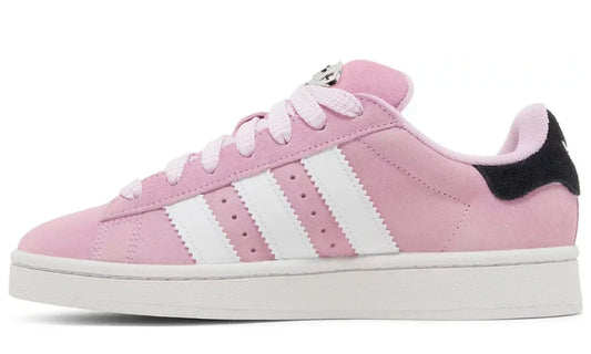 Adidas Campus 00s "Bliss Lilac Black" Casual Sneakers UAE