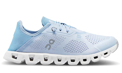 On Cloud 5 Coast "Heather Chambray" Summer Sneakers UAE