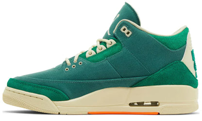 Nina Chanel Abney x Air Jordan 3 Retro SP "Bicoastal" Sneakers UAE