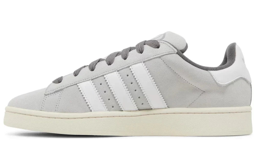 Adidas Campus 00s "Grey" Casual Sneakers UAE