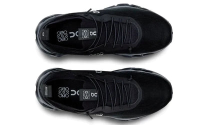 On Cloudtilt LOEWE "Black" Luxury Sneakers UAE