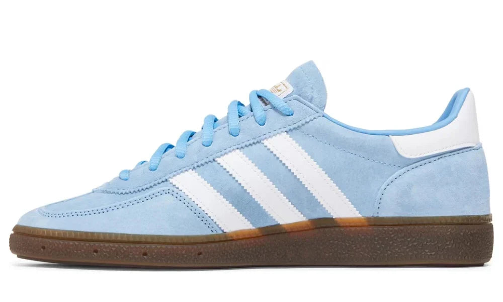 Adidas Handball Spezial "Light Blue" Sneakers UAE