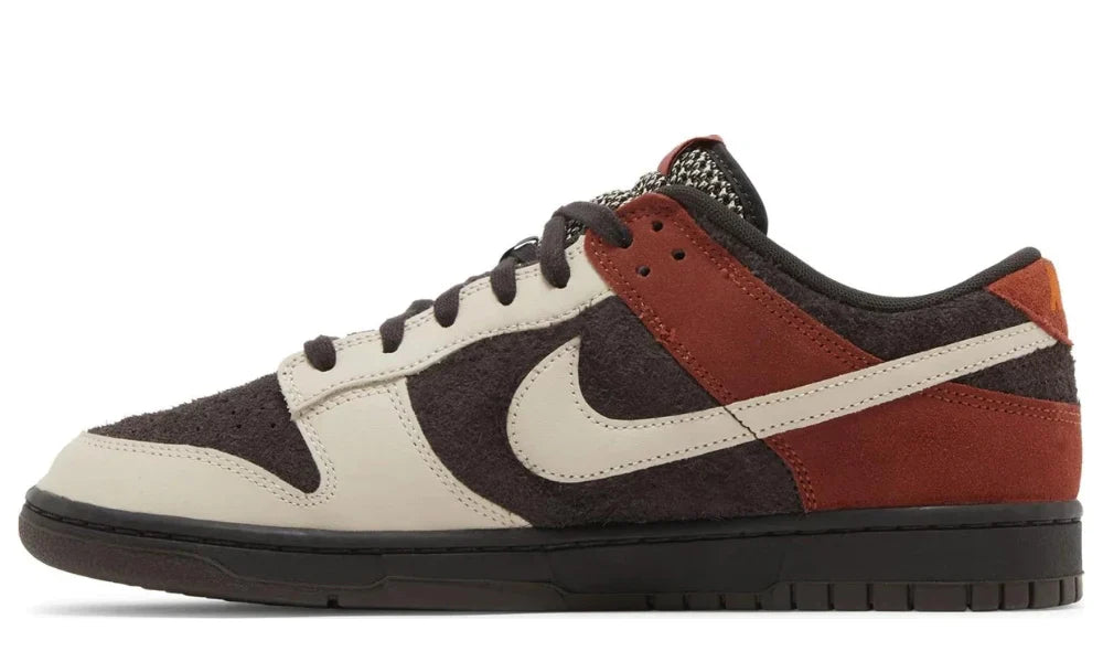 Nike Dunk Low "Red Panda" Sneakers UAE