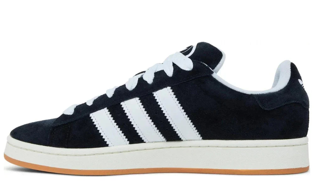 Adidas Campus 00s "Black White Gum" Casual Sneakers UAE