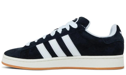 Adidas Campus 00s "Black White Gum" Casual Sneakers UAE