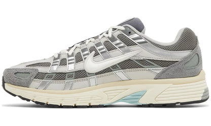 Nike P-6000 "Flat Pewter" Running Shoes UAE