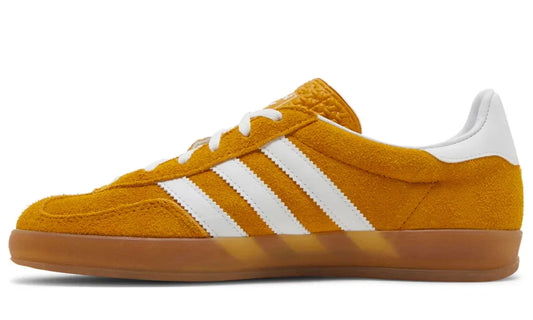 Adidas Gazelle Indoor "Orange Peel Gum" Sneakers UAE