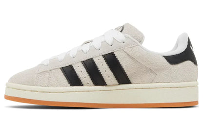 Adidas Campus 00s "Crystal White Black" Casual Sneakers UAE