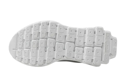 Alo Runner "White" Lightweight Performance Sneakers UAE