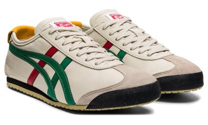 Asics Mexico 66 "Birch Green" Casual Sneakers UAE