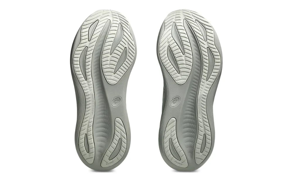 Asics Gel Nimbus 27 "Seal Grey" Running Shoes UAE