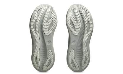 Asics Gel Nimbus 27 "Seal Grey" Running Shoes UAE