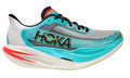 HOKA Cielo X1 2.0 "Frost Black" Racing Running Shoes UAE