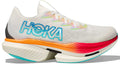 Hoka Cielo X1 "Frost / Cerise" Performance Running Shoes UAE