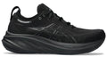 Asics Gel Nimbus 26 "Triple Black" Running Shoes UAE