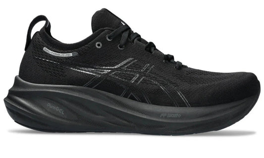 Asics Gel Nimbus 26 "Triple Black" Running Shoes UAE