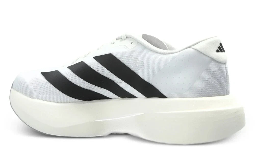 Adidas Adizero Evo SL "White" Running Shoes UAE